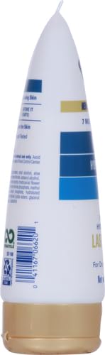 Gold Bond Healing Skin Therapy Lotion with Aloe 5.5 oz., Non-Greasy & Hypoallergenic