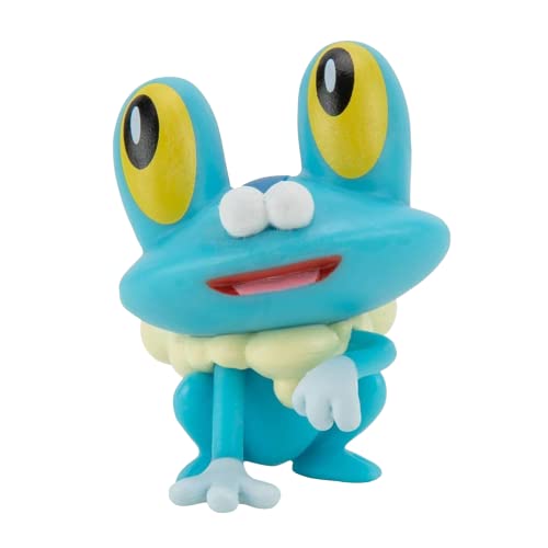 Pokemon Proxy Battle Figure 10 Pack (PKW2855)