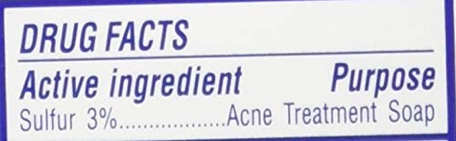 Palmer's Skin Success Eventone Medicated Complexion Bar, 3.5 Ounce