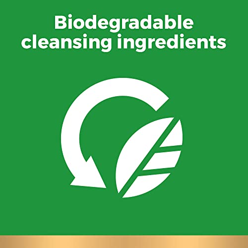 Irish Spring Men's Body Wash Original, 30 fl oz Pump – 24-Hour Freshness, Moisturizing, Paraben-Free, Biodegradable, Cool Fresh Scent