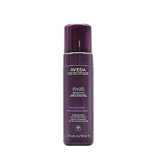 Aveda Invati Advanced Thickening Foam 5 Fl OZ 150 Ml