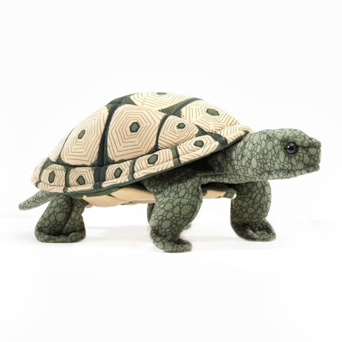 Folkmanis Tortoise Hand Puppet