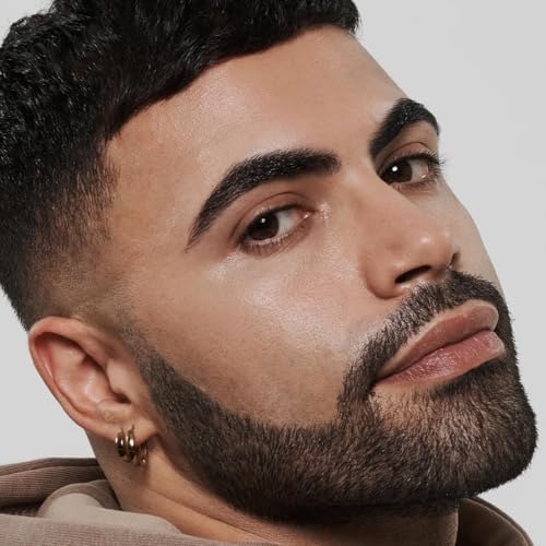 APOSTLE Reclaim Tinted Moisturizer for Men – Niacinamide, Vitamin E, Squalane, Hyaluronic Acid, Hydrates & Evens Skin Tone, 1 fl oz