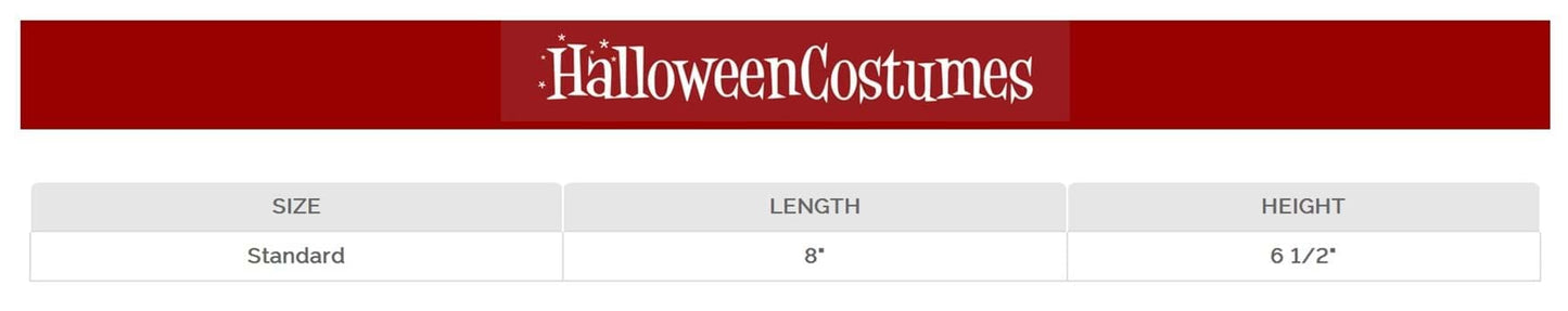 Crazy Bonez Skeleton Baby Duck Halloween Animal Decoration