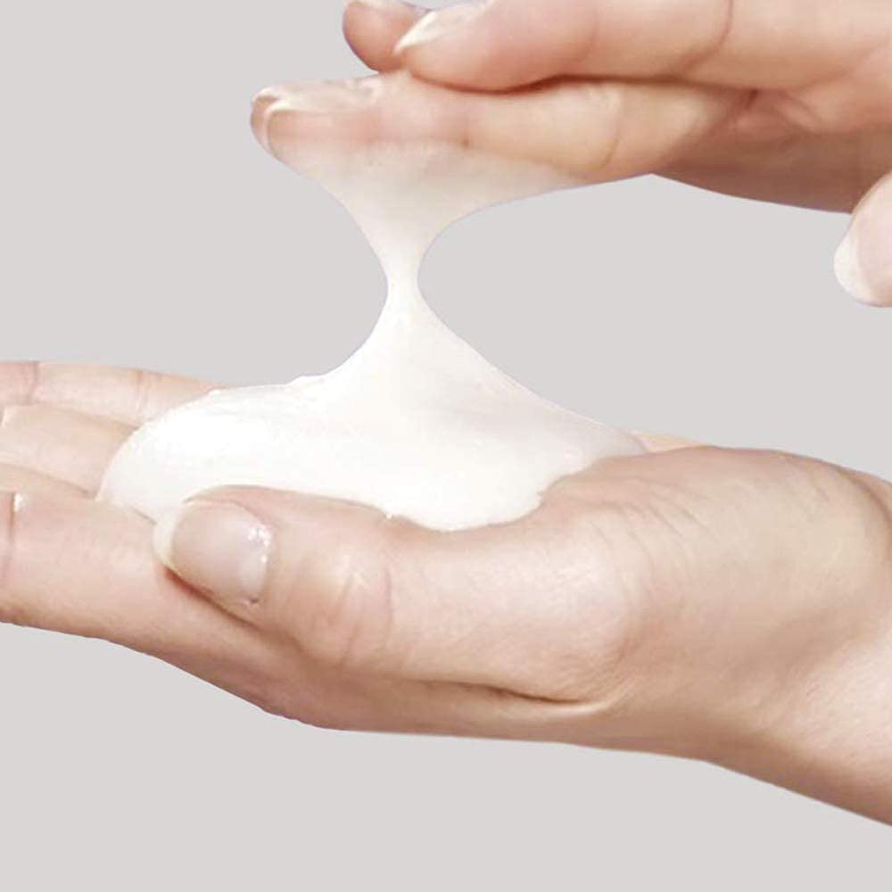 RYO Hair Strength Expert Care Shampoo | For Normal & Dry Scalp | Moisturizes, Relieves Itch & Odor | Cleanses, Thickens & Promotes Growth | 13.53 Fl Oz