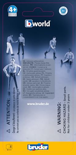 Man, Light Skin, Blue Jeans