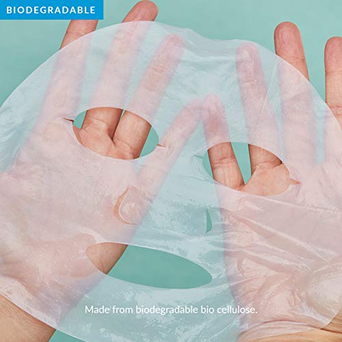 PMD Personal Microderm Pro - At-Home Microdermabrasion Device for Face & Body with Exfoliating Crystals, Vacuum Suction & Dual Speeds