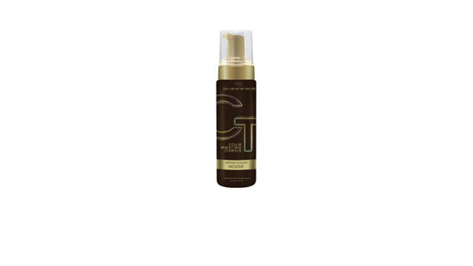 California Tan COLOR PERFECTING COMPLEX INSTANT SUNLESS MOUSSE