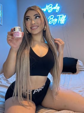 Divine Derriere Intimate Dark Spot Remover Cream – Brightening Corrector for Body, Face, Bikini & Sensitive Areas with Mulberry, Arbutin & Peptide