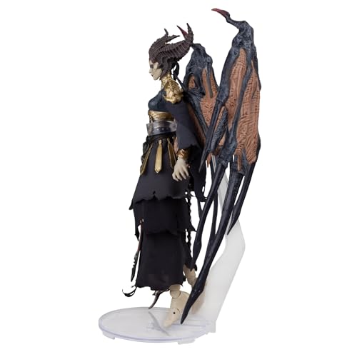McFarlane Toys- Diablo IV Lilith 7in Deluxe Action Figure McFarlane Elite Edition #2