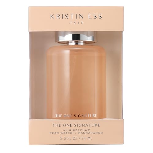 Kristin Ess The One Signature Hair Perfume, Women's Fragrance - 2.5 fl oz