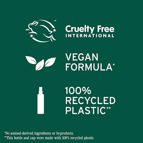 Biolage Hydra Source Daily Leave-In Tonic – Hydrating Blowout Primer & Heat Protectant, Moisturizes, Detangles & Softens Dry Hair, 13.5 Fl Oz