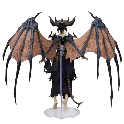 McFarlane Toys- Diablo IV Lilith 7in Deluxe Action Figure McFarlane Elite Edition #2