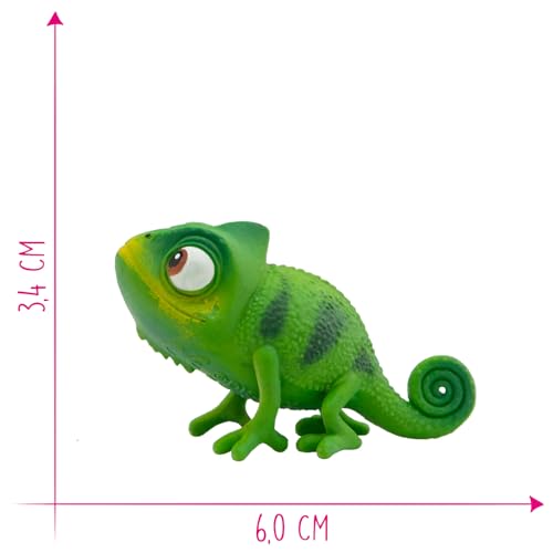 Bullyland Pascal Action Figure