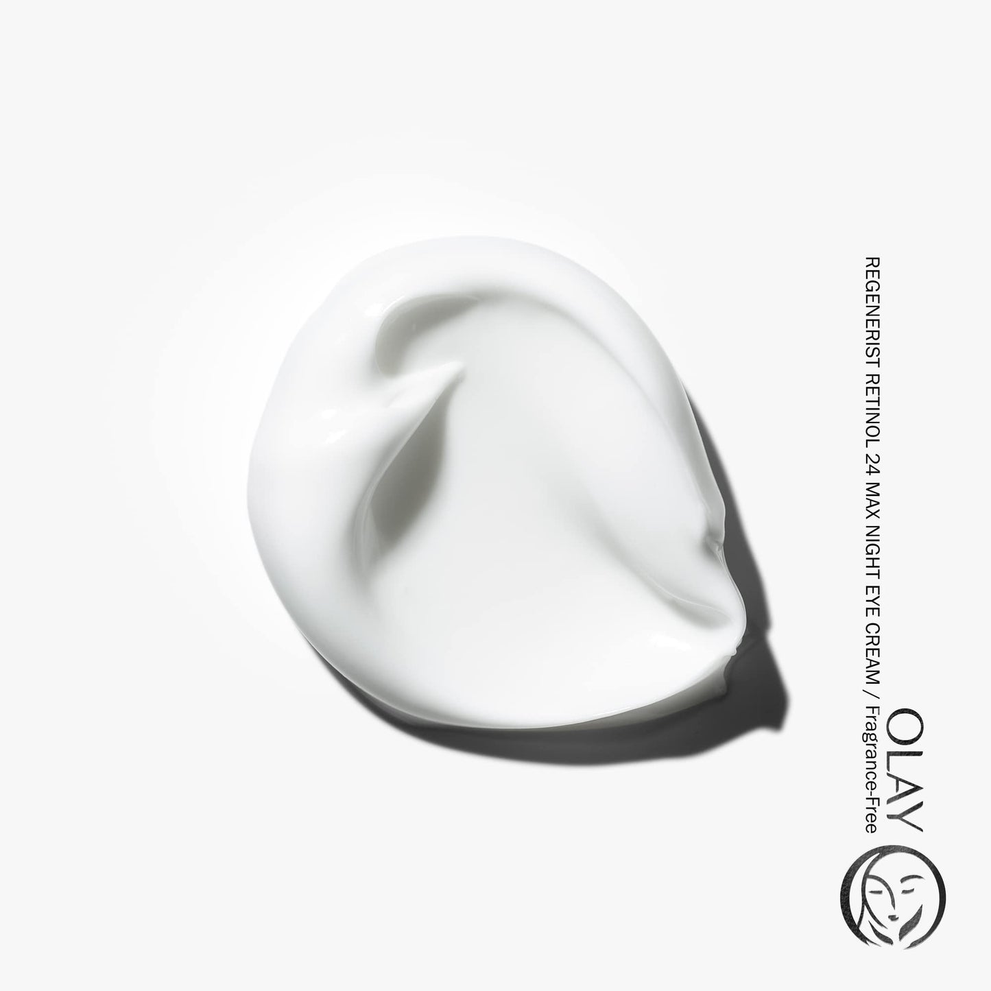 Olay Retinol 24 MAX Night Eye Cream, 0.5 oz