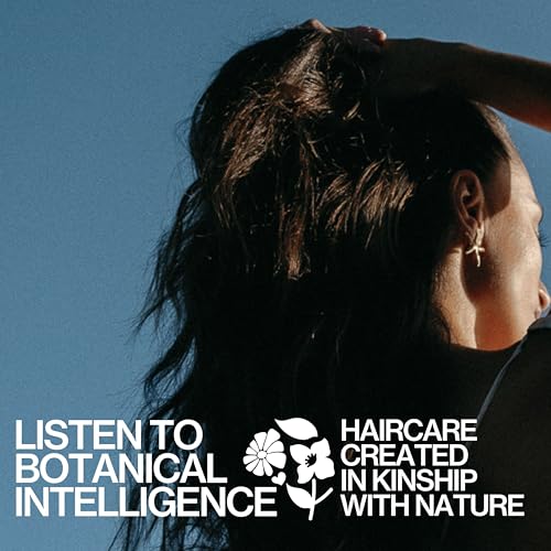 Pacifica Pineapple Swirl Curl Defining Cream – Coconut Oil & Hyaluronic Acid for Bouncy, Soft, Frizz-Free Curly Hair – 4 Oz