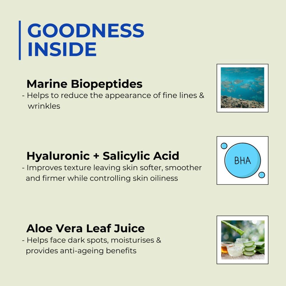 Repechage Opti-firm Lift Cream Daytime Moisturizer 1fl oz / 30 ml