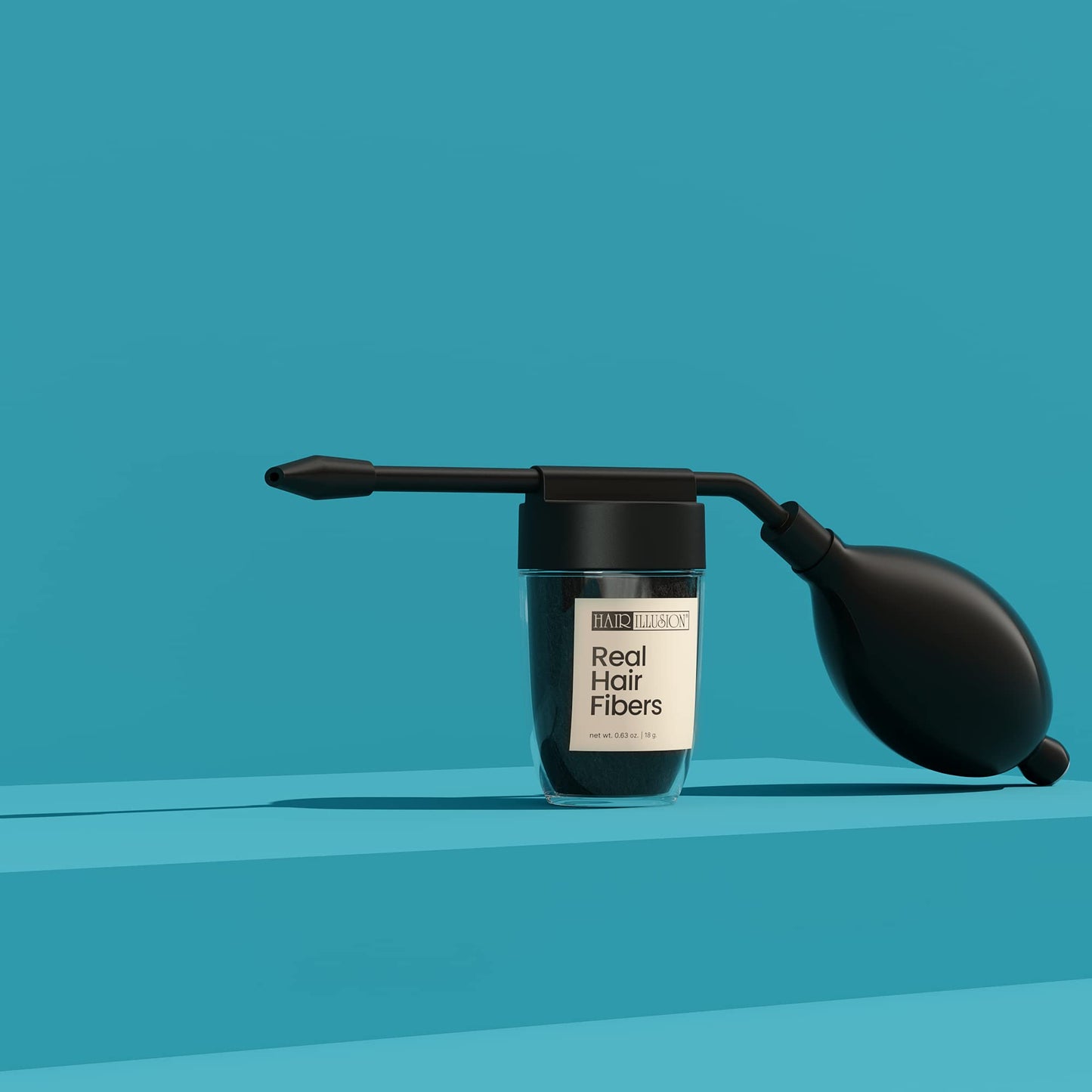 Spray Applicator by Hair Illusion for Hair Loss and Thinning Hair (does not include hair fibers)