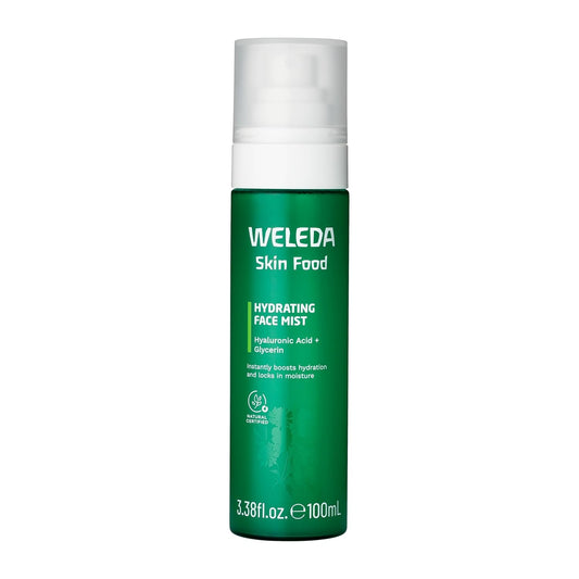Weleda Skin Food Hydrating Facial Mist