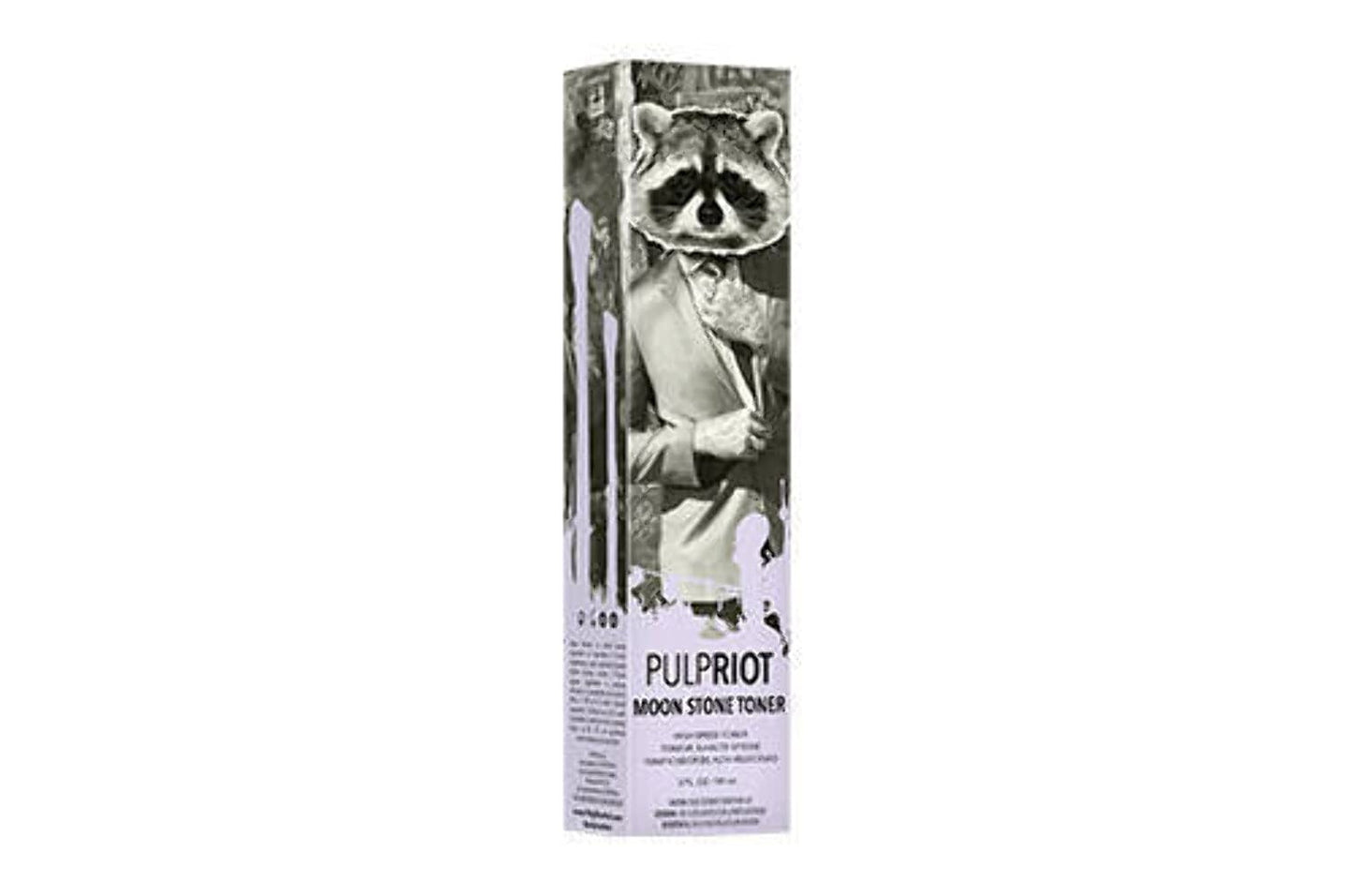 Pulp Riot Pulp Riot High Speed Toner Moonstone 3 oz