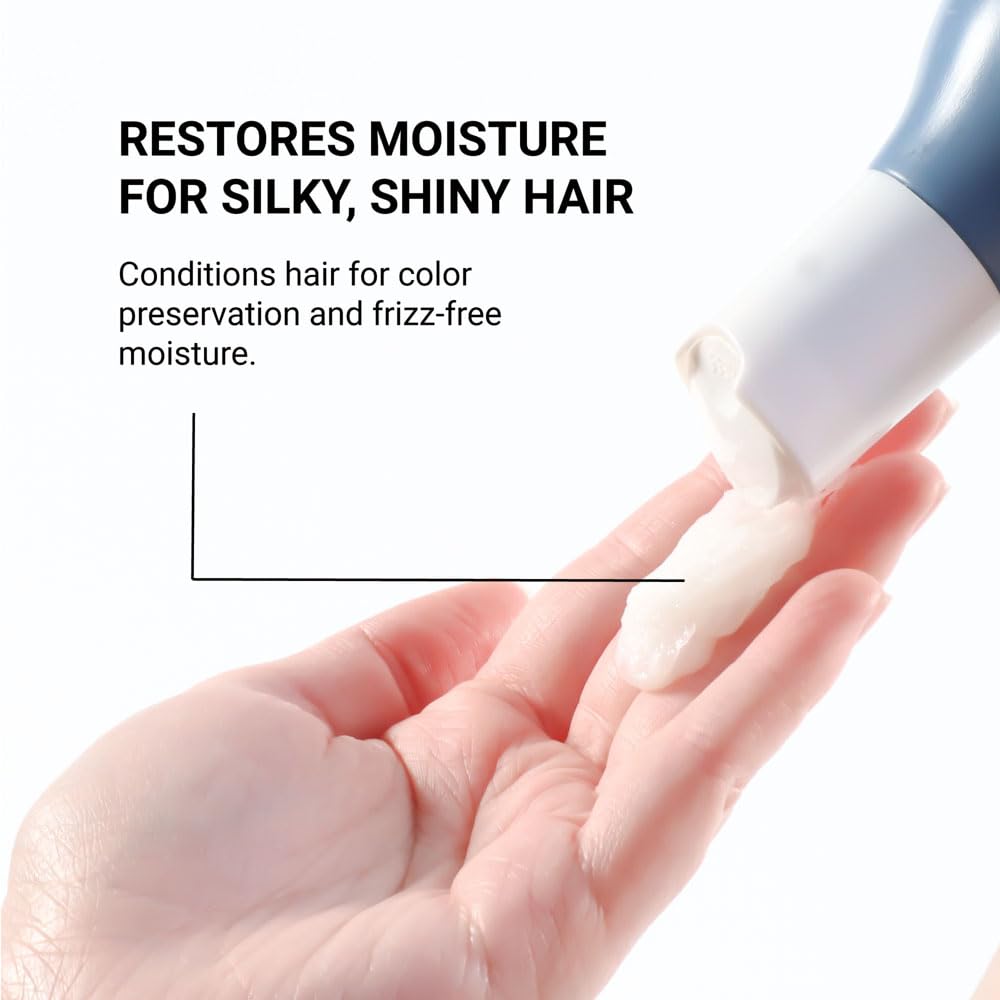 Loma Moisturizing Treatment, 33.8 Fl Oz (Pack of 1)