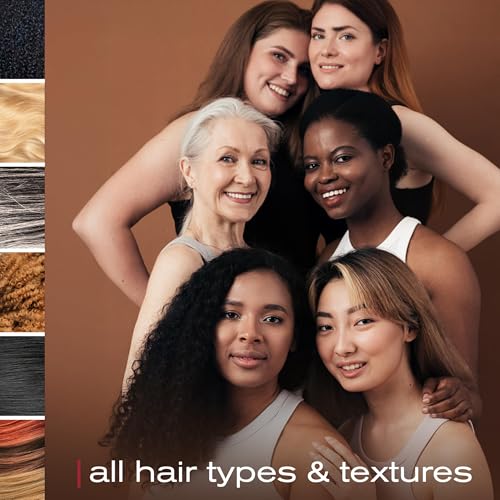 Ella & Eden Castor Oil Organic – Cold Pressed Hexane-Free Unrefined Glass Bottle | For Hair Growth, Face, Skin | USDA Certified 100% Pure – 16 Oz