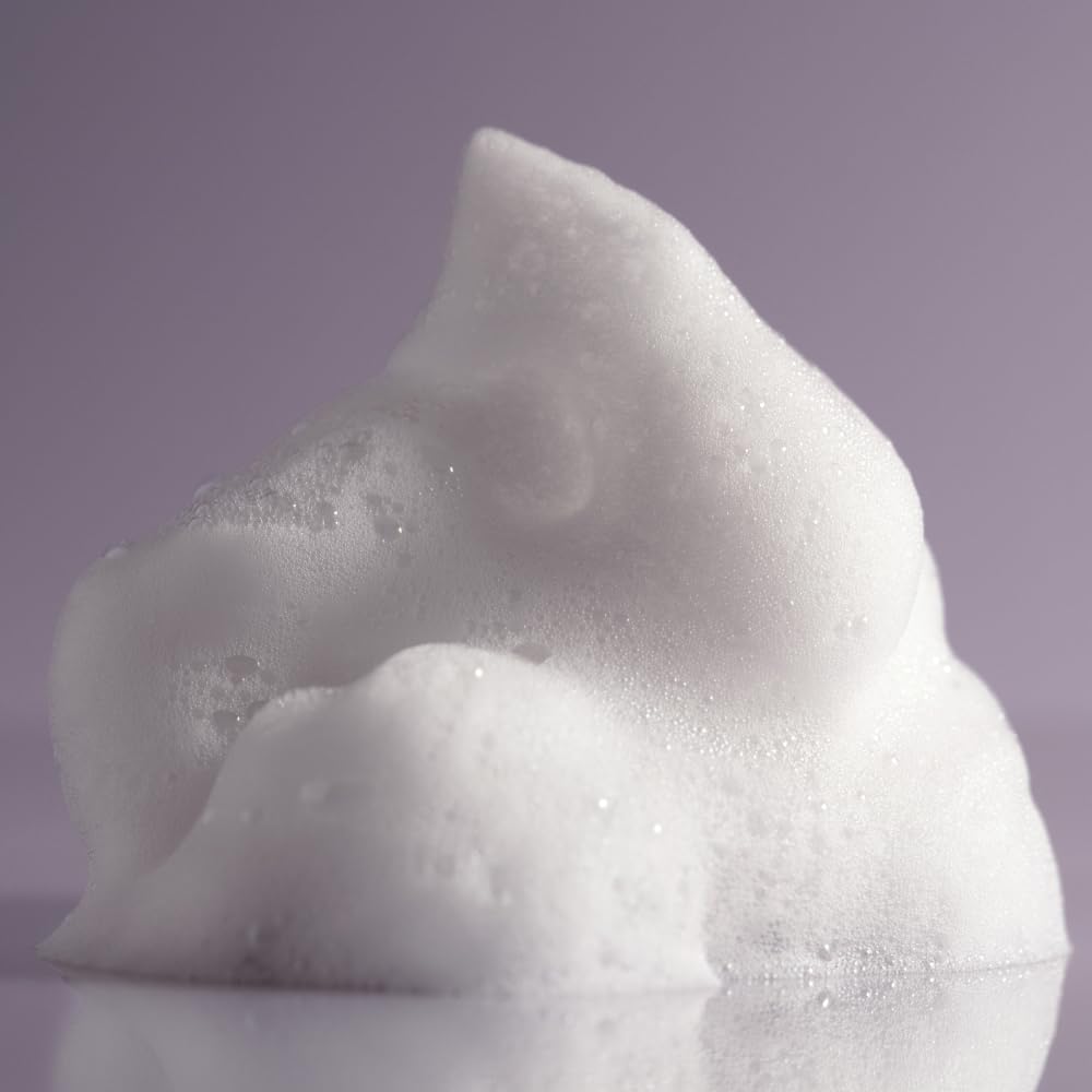 UPLIFT Volumizing Styling Foam, For fine, flat & thinning hair, Provides Volume & Resists Humidity, Non Sticky Formula, Bouncy Soft Hair