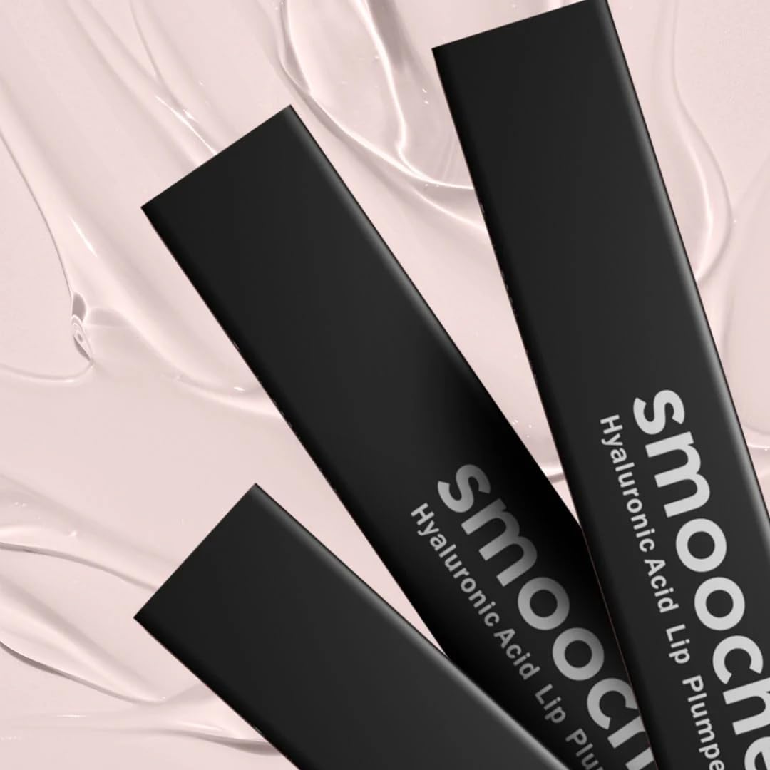 Smooche - Long Lasting Lip Plumper