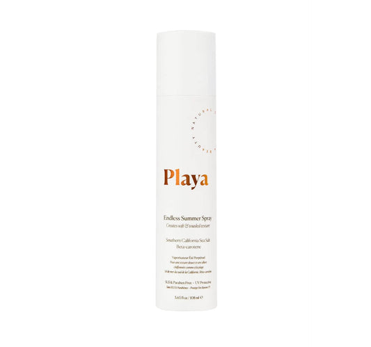 Playa - Natural Endless Summer Spray (3.65 fl oz / 108 ml)