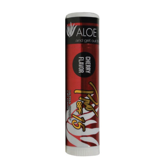 Aloe Up Pro Ultra Sport Cherry SPF 15 Lip Care