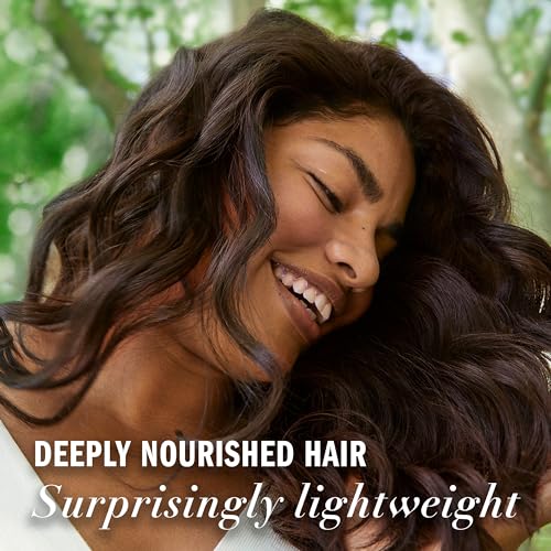 Herbal Essences Argan Oil Repair Shampoo & Conditioner Set, 2-Pack, 20.2 Fl Oz Each, Moisturizing, Paraben-Free, Color-Safe, Citrus Scent