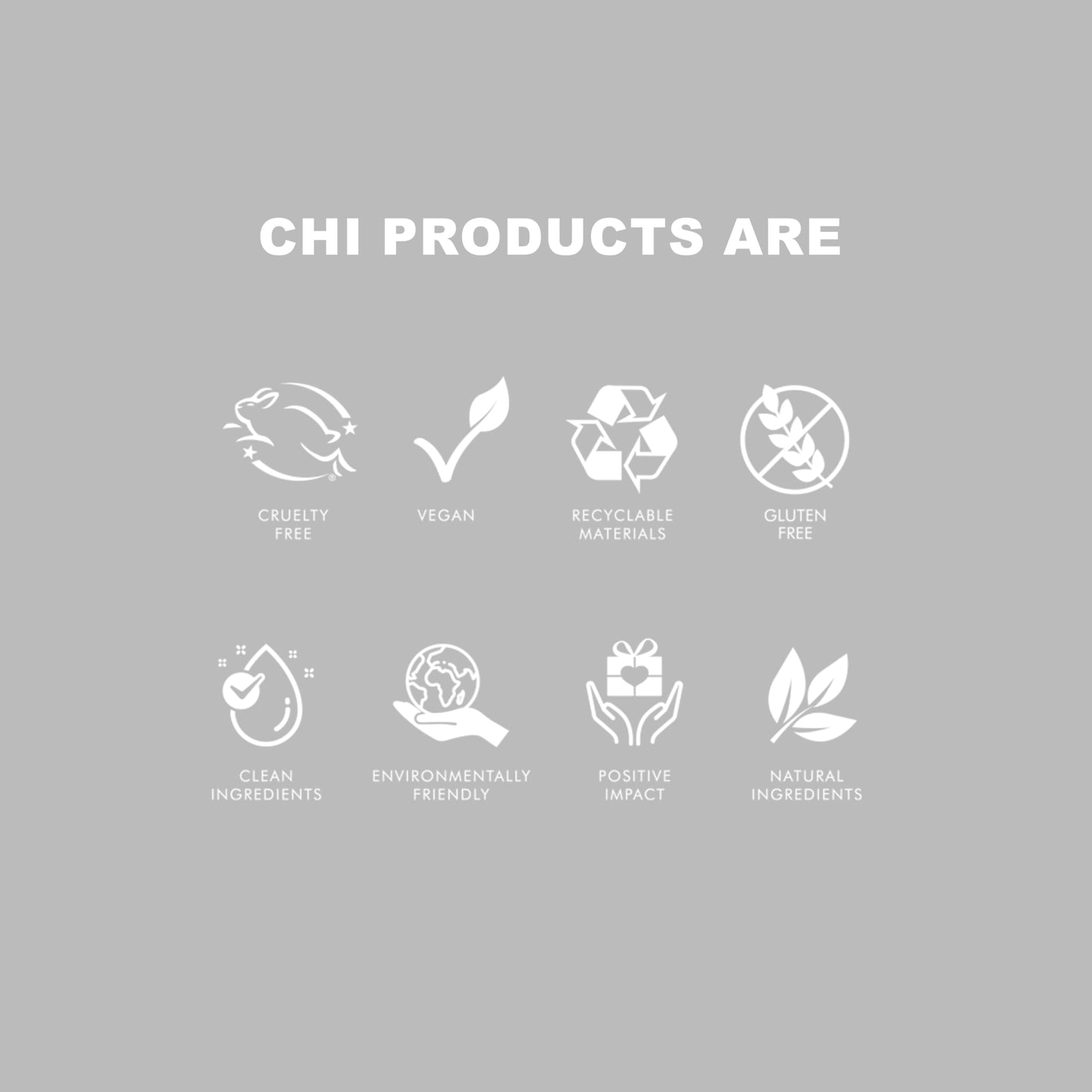 CHI Dry Shampoo, Lightweight Formula To Clean & Revitalize Hair, Sulfate & Paraben-Free, 7 Oz