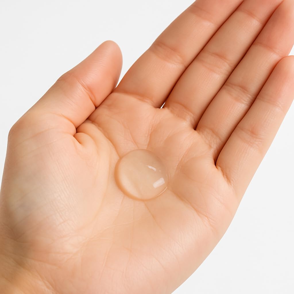 by.H Travel Aloe Vera Gel 30 Packets – 98% Pure Organic Soothing Gel for Face & Body – TSA-Friendly, Non-Greasy, Sunburn Relief, Made in Korea