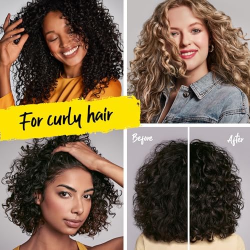 Marc Anthony True Professional Strictly Curls Perfect Curl 7-In-1 Leave In Treatment Foam, 7.05 Ounce (Packaging May Vary)