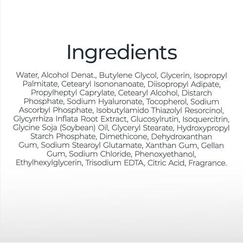 Eucerin Radiant Tone Eye Cream – Dark Circle Corrector with Thiamidol & Hyaluronic Acid, Brightens Eyes & Reduces Puffiness, 0.5 oz