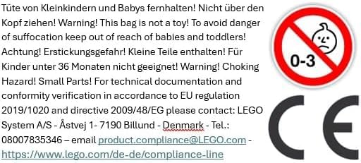 LEGO Minifigures Series 27: Wolfpack Beastmaster Minifigure - 71048