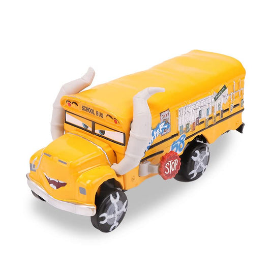 Toys Diecast The King Toy Car 1:55 Diecast Model Vehical Birthday Car Toys for Boys Kids