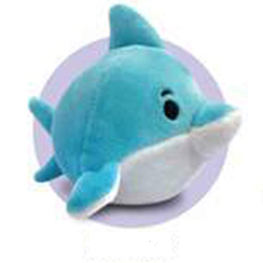 Streamline PBJ's Aquatic Series Delphine