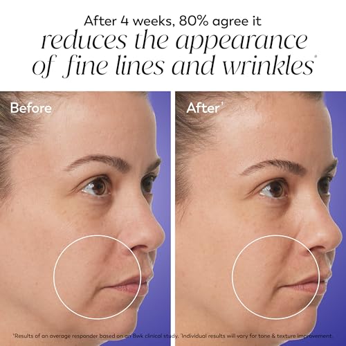 Olay Retinol 24 Night Face Moisturizer Trial Size, Anti-Aging, Smooths Fine Lines & Wrinkles, Fragrance-Free, Non-Greasy, 0.5 oz