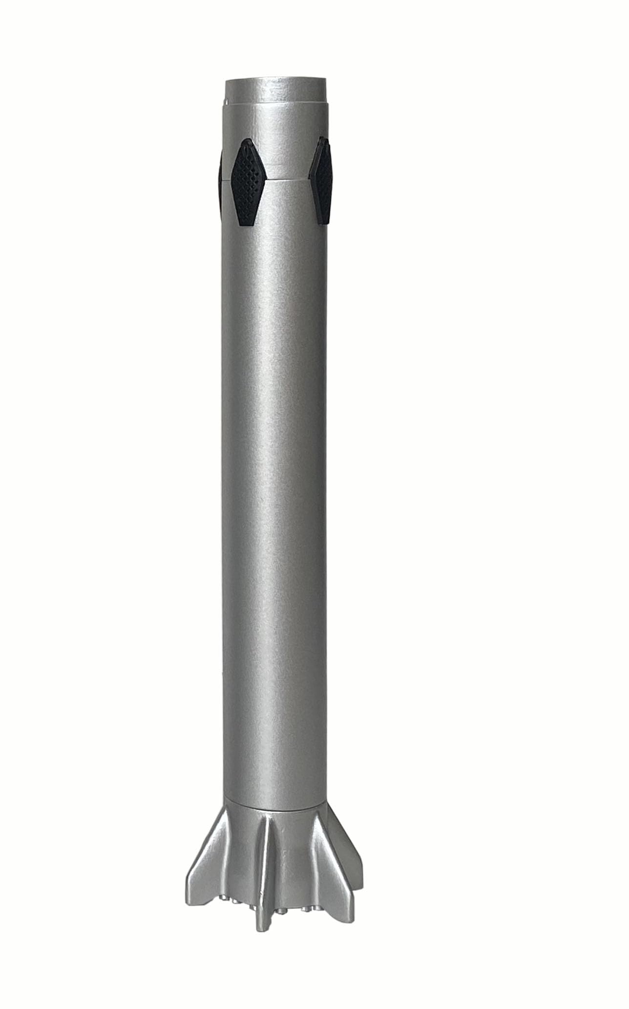 wltk SpaceX Starship 1/375 Diecast Rocket Model for Collection and Gift