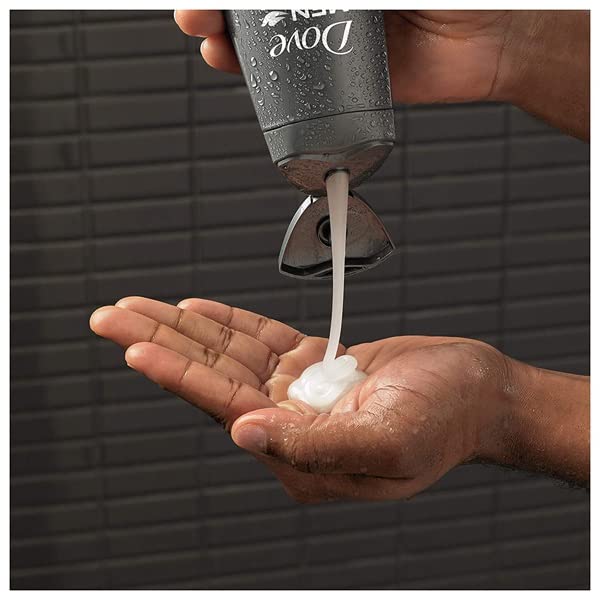 Dove/Shampoo/Men + Care Endurance 3 in 1/6/12/oz