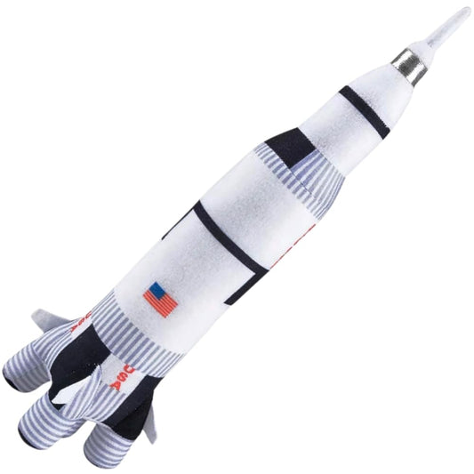 Rhode Island Novelty 17.5" Saturn Rocket