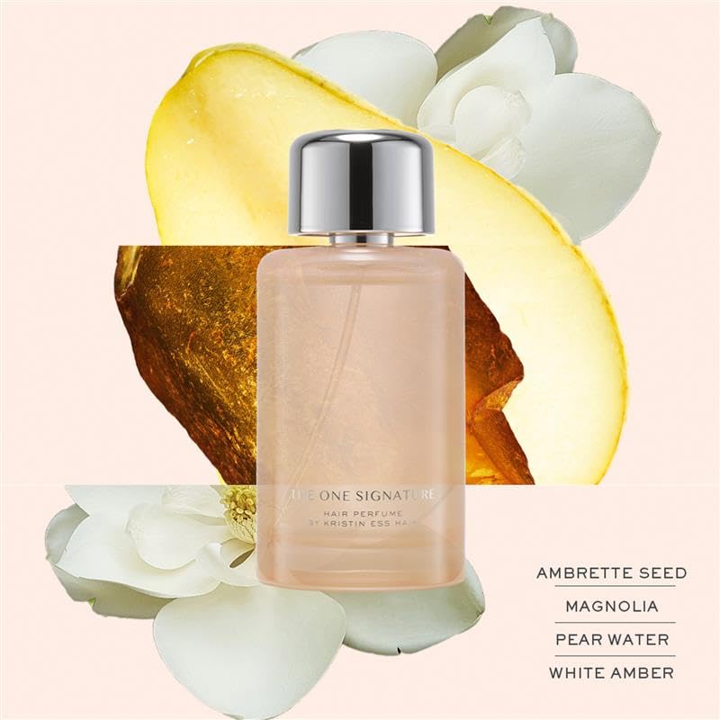 Kristin Ess The One Signature Hair Perfume, Women's Fragrance - 2.5 fl oz