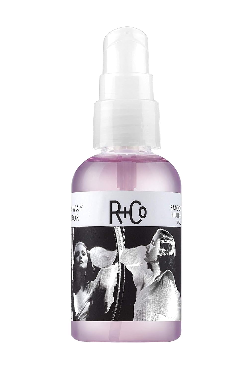R+Co Two Way Mirror Smoothing Oil 60 ml / 2 oz