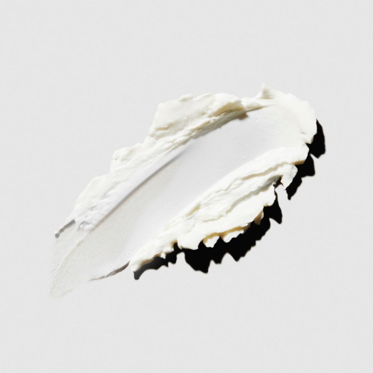 Tea Tree Shaping Cream, Hair Styling Cream, Long-Lasting Hold, Matte Finish, For All Hair Types, 3 oz