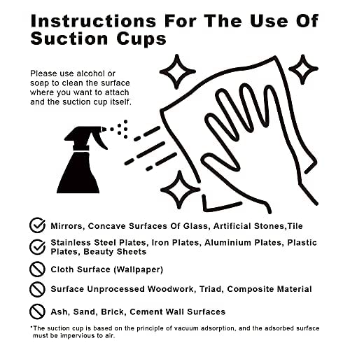 SunnyPoint NeverRust Sink Caddy for Sponges, Soap & Scrubbers, Adhesive Mount with Extra Suction Cup, Aluminum, 6"x2.5"x2.75", Black