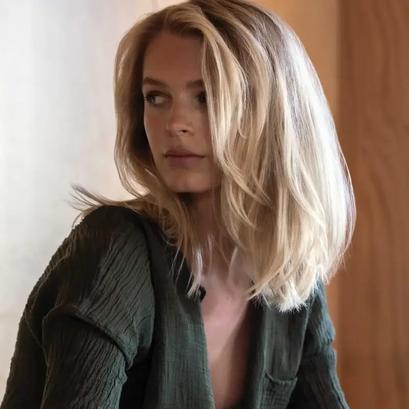 Tea Tree Lemon Sage Thickening Spray, Builds Body + Boosts Volume, For Fine Hair, 2.5 fl. oz.