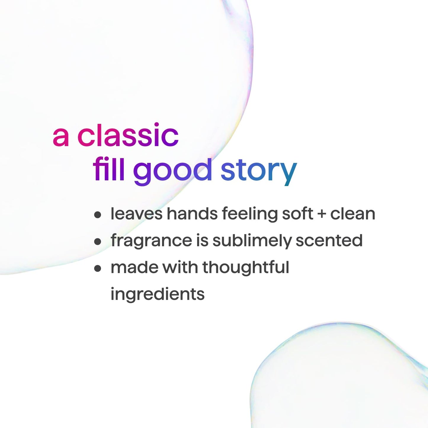 Method Gel Hand Soap Refill, Vanilla + Raspberry, Biodegradable Formula, 34 Fl Oz (Pack of 1) (Packaging May Vary)