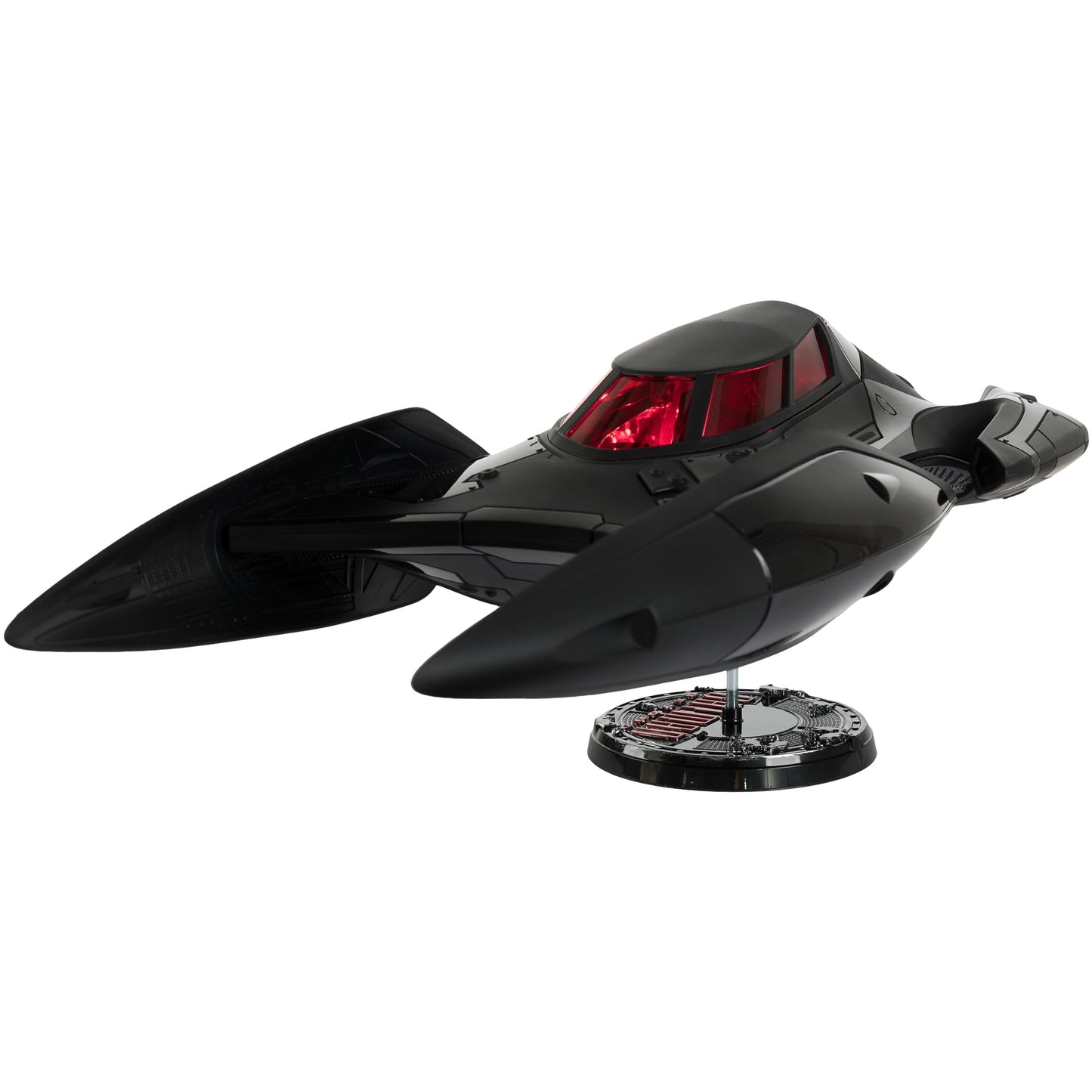 McFarlane Toys - DC Multiverse Batmobile (Batman Beyond) Vehicle with Lights and Sound