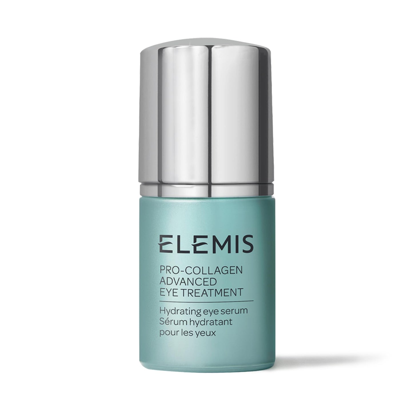 ELEMIS Pro-Collagen Advanced Eye Treatment 15ml – Anti-Aging Eye Serum to Firm, Smooth & Hydrate, Reduces Fine Lines & Wrinkles Daily